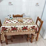 Apartment Bluesky House Skala (Patmos)