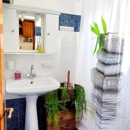 Apartament Bluesky House Skala