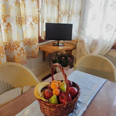 Bluesky House Apartment Skala (Patmos)