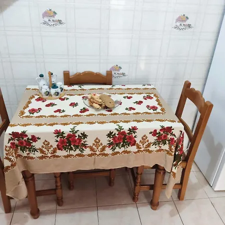 Apartmán Bluesky House Skala