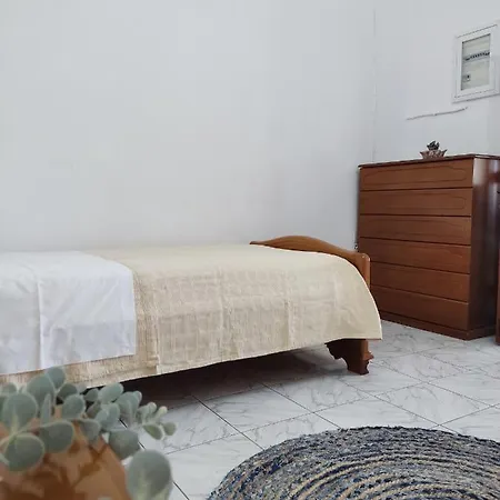 Bluesky House * Skala (Patmos)