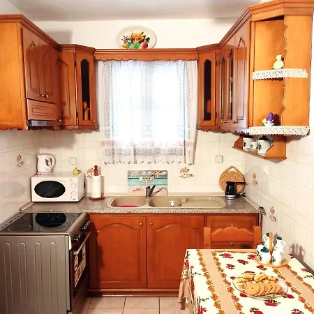 Apartmán Bluesky House