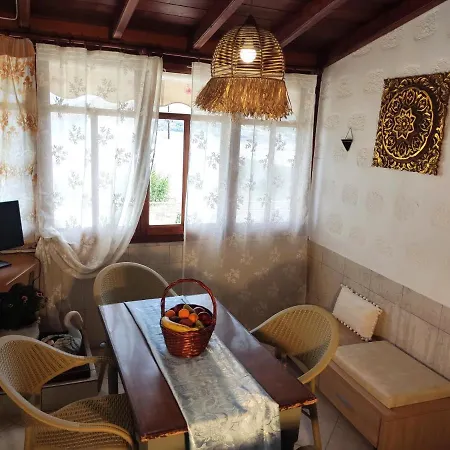 Bluesky House * Skala