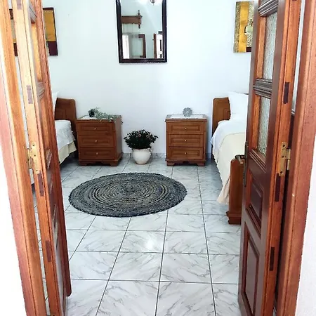 Bluesky House Apartment Skala (Patmos)