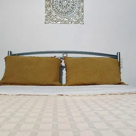 Apartament Bluesky House Skala