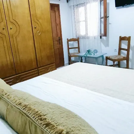 Bluesky House Apartment
