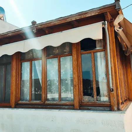 아파트 Bluesky House