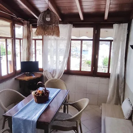 Bluesky House Lägenhet *