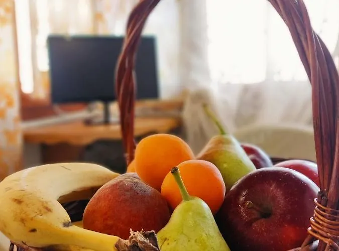 Bluesky House سكالا