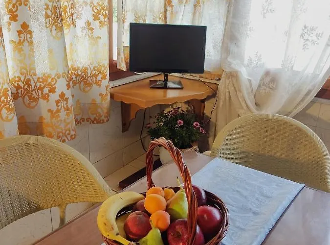 Bluesky House شقة سكالا