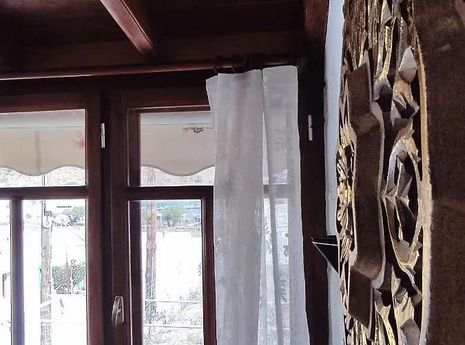 شقة Bluesky House سكالا