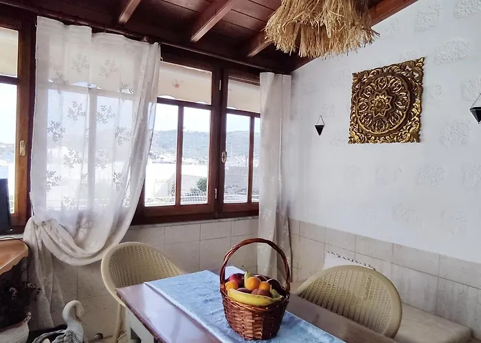 شقة Bluesky House *